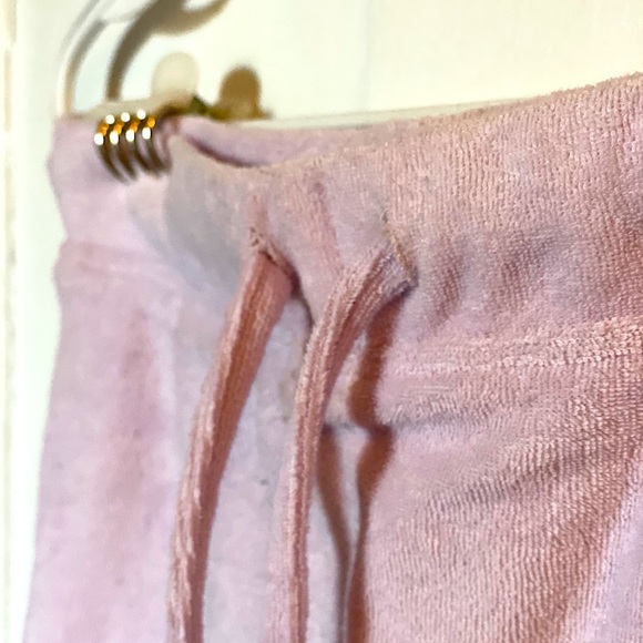 “ELLIE” by 437 Terry Cloth Skirt - Picture 3 of 4